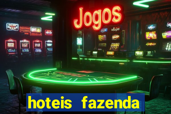 hoteis fazenda porto velho